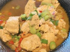 -小乡小镇·传承桐庐土菜·老板亲自烧的菜