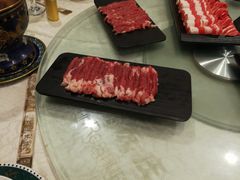 -南来顺饭庄·清真(南菜园店)
