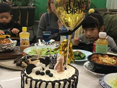 -卫鼎轩·曹公馆(鼓楼店)
