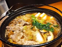 -千代武日本料理(爱建店)