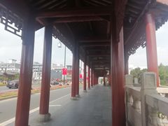 -香雪海饭店中餐厅(人民桥店)