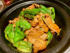 -原食日记(三里屯店)