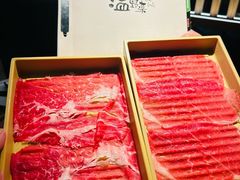 -温野菜涮涮锅(西单大悦城店)