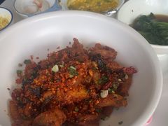 -兰湘子·湘菜小炒(长安万科广场店)