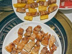 -韩时烤肉(枫蓝店)