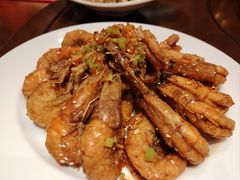 -李氏八大件老菜馆(万宝街店)