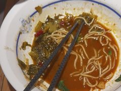 -马记永·兰州牛肉面(山姆外高桥店)