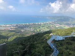 -三亚亚龙湾天域度假酒店