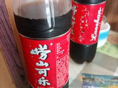 -华春餐馆(鱼山路店)