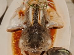 -小菜园新徽菜(合肥天鹅湖万达店)