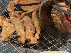 -隐家本格烧肉(万达广场店)