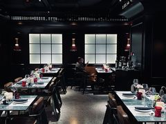 -莫里·意大利餐厅(K-lab店)