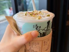 -茶颜悦色(岳麓山顶店)