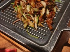 -青年公社烤鸭(熙悦天街店)