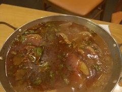 -蓉李记成都名小吃(宜昌伍家岗万达店)