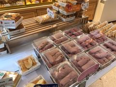 -BreadTalk面包新语·烘焙蛋糕(高德置地春广场店)