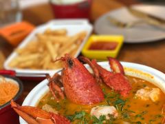 -ATLAS Kitchen 寰图厨房(雅居乐中心店)
