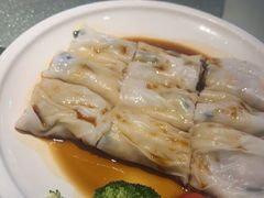 -粤点越有·茶点·粤菜(樵岭国际店)