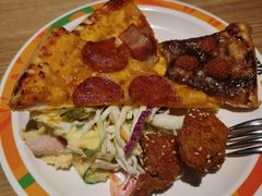 -比格比萨自助(南京万达茂店)