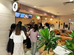 -NOVAE CAFE 咖啡·可颂(望京店)