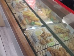 -1973继光香香鸡(金桥国际店)