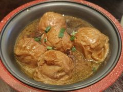 -古都历食南京菜·烤鸭·鸭血粉丝·汤包(南京博物院店)