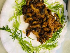 -长春观斋补堂素菜馆