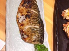 -割烹旭日本料理(龙湖狮山天街店)