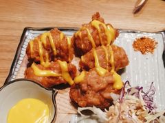 -西月山居匠心创意料理(江汉路新佳丽广场店)