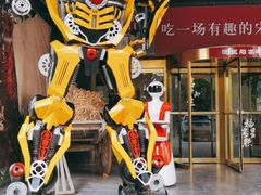 -淀里船宴(裕华东路店)