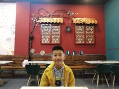 -李大牛和刘大力手作甜品(凯德店)