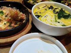 -云海肴·汽锅鸡·云南代表菜(天津国金汇店)