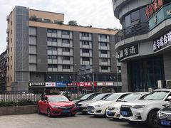 -龙凤瓦罐煨汤馆(清江东路店)