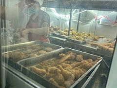 -满记烧饼(牛街东里小区一区店)