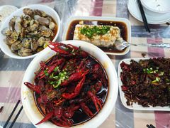 -吴记口味馆
