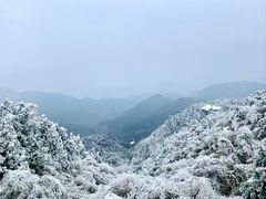 -南岳衡山风景名胜区