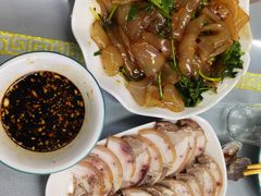 -天津包子铺·海鲜家常菜(北戴河店)