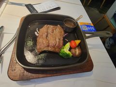 -牛扒先生·厚切雪花牛扒西餐厅(北京路禺山路店)