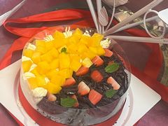 -幸福西饼面包茶饮(车公庙店)