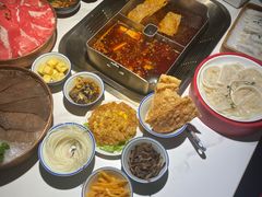 -九鼎轩脆毛肚火锅(南京东路店)