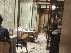 -太湖饭店·寄畅轩中餐厅