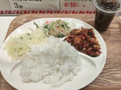 -乡村基·川味现炒大王(熙悦天街店)