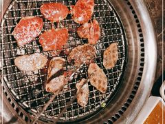 -一品诚记烤肉·甄选店(中南路店)