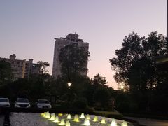 -三宝大饭店-中和艺素餐厅(浦上金山正祥广场店)