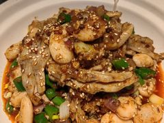 -茅庐毛血旺(烟台大悦城店)