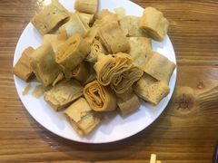 -六爷门框百年卤煮