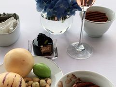 -悦厅·下午茶(杭州柏悦酒店)