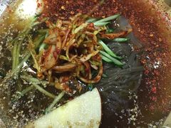-春花民族美食(佳木斯总店)