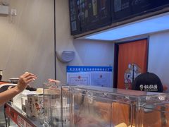 -极拉图·现制冰淇淋(梅溪湖新天地步步高店)