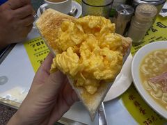-澳洲牛奶公司(佐敦店)